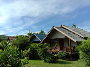 Cha Bungalow